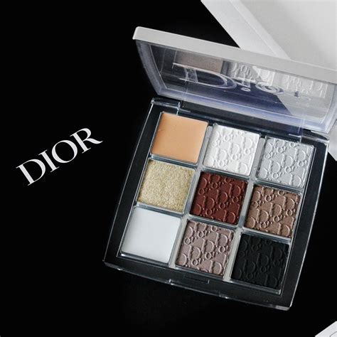 dior universal neutrals palette|dior backstage eye palette.